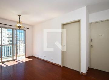 Apartamento · 42m² · 1 Quarto · 1 Vaga · Apartamento para Aluguel - Pinheiros, 1 Quarto, 42 m2 - São Paulo