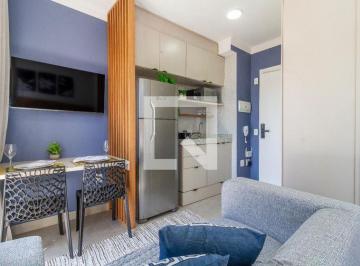 Apartamento · 24m² · 1 Quarto · Apartamento para Aluguel - Vila Olímpia, 1 Quarto, 24 m2 - São Paulo