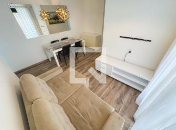 Apartamento en Aluguel de 2 quartos Bom Retiro · Apartamento para Aluguel - Bom Retiro, 2 Quartos,  56 m2 - São Paulo
