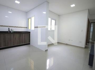 Apartamento · 90m² · 2 Quartos · 2 Vagas · Apartamento para Aluguel - Santa Teresinha, 2 Quartos, 90 m2 - Santo André