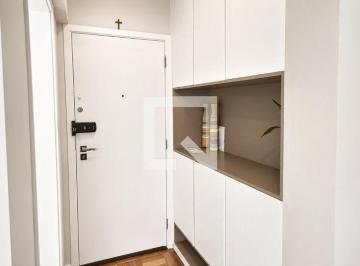Apartamento · 98m² · 3 Quartos · 1 Vaga · Apartamento para Aluguel - Bela Vista, 3 Quartos, 98 m2 - São Paulo