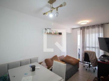 Apartamento · 48m² · 2 Quartos · 1 Vaga · Apartamento para Aluguel - Vila Nova Cachoeirinha, 2 Quartos, 48 m2 - São Paulo