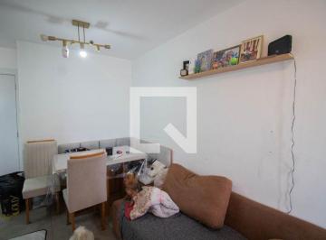 Apartamento de 2 quartos, São Paulo · Apartamento para Aluguel - Vila Nova Cachoeirinha, 2 Quartos, 48 m2 - São Paulo