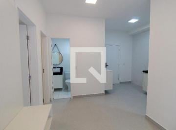 Apartamento en Aluguel de 2 quartos Jaguaré · Apartamento para Aluguel - Jaguaré, 2 Quartos,  46 m2 - São Paulo