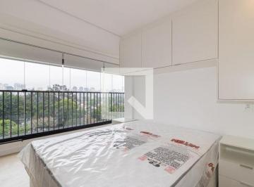 Apartamento · 34m² · 1 Quarto · Apartamento para Aluguel - Vila Olímpia, 1 Quarto, 34 m2 - São Paulo