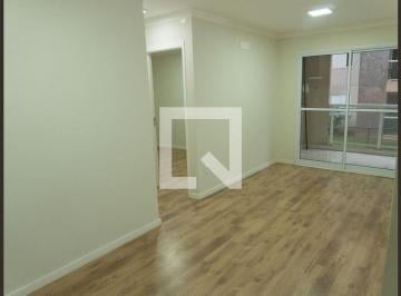Apartamento · 60m² · 2 Quartos · 1 Vaga · Apartamento para Aluguel - Nova Veneza, 2 Quartos,  60 m2 - Paulínia