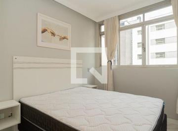 Apartamento · 28m² · 1 Quarto · Apartamento para Aluguel - Consolação, 1 Quarto, 28 m2 - São Paulo