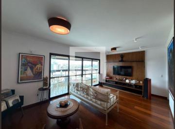 Apartamento · 185m² · 4 Quartos · 3 Vagas · Apartamento para Aluguel - Rudge Ramos, 4 Quartos,  185 m2 - São Bernardo do Campo