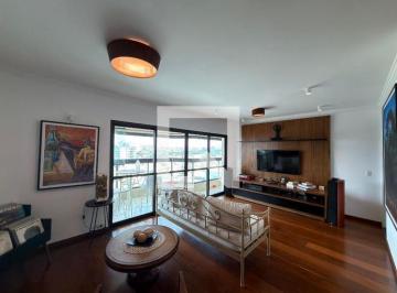 Apartamento · 185m² · 4 Quartos · 3 Vagas · Apartamento para Aluguel - Rudge Ramos, 4 Quartos,  185 m2 - São Bernardo do Campo