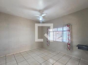 Casa · 148m² · 3 Quartos · 5 Vagas · Casa para Aluguel - Vila Caiçara, 3 Quartos,  148 m2 - Praia Grande