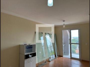 Apartamento · 52m² · 1 Quarto · 1 Vaga · Apartamento para Aluguel - Parque Industrial, 1 Quarto, 52 m2 - São José dos Campos