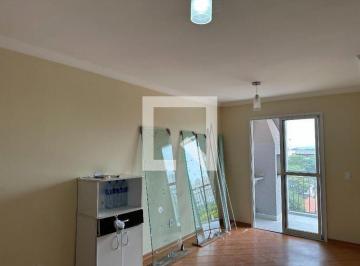 Apartamento · 52m² · 1 Quarto · 1 Vaga · Apartamento para Aluguel - Parque Industrial, 1 Quarto,  52 m2 - São José dos Campos