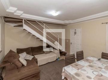 Casa · 98m² · 3 Quartos · 2 Vagas · Casa à Venda - Chácaras Bela Vista, 3 Quartos, 98 m² - Sumaré