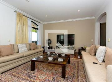 Sobre o imóvel:
Valores:
- Valor de venda: R$ 2250000
- Condomínio: R$ 3660
- · Apartamento à Venda - Tatuapé, 4 Quartos, 252 m² - São Paulo