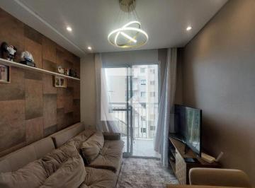 Apartamento · 30m² · 1 Quarto · Apartamento à Venda - Socorro, 1 Quarto, 30 m² - São Paulo