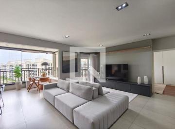 Apartamento · 91m² · 2 Quartos · 2 Vagas · Apartamento à Venda - Swiss Park, 2 Quartos, 91 m² - Campinas