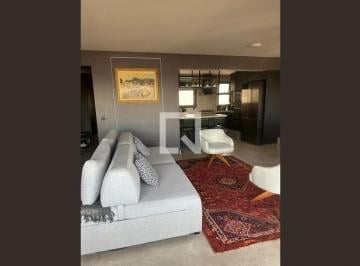 Apartamento · 107m² · 2 Quartos · 2 Vagas · Apartamento à Venda - Vila Lusitânia, 2 Quartos, 107 m² - São Bernardo do Campo
