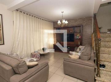 Casa · 210m² · 4 Quartos · 4 Vagas · Casa à Venda - Vila Mazzei, 4 Quartos, 210 m² - São Paulo