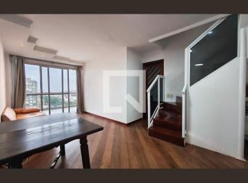 Apartamento · 185m² · 4 Quartos · 2 Vagas · Apartamento à Venda - Recreio, 4 Quartos,  185 m² - Rio de Janeiro