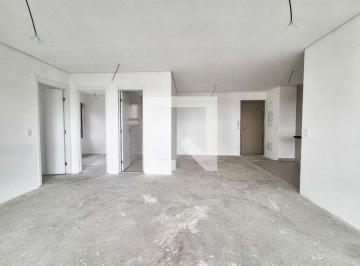 Apartamento · 81m² · 2 Quartos · 1 Vaga · Apartamento à Venda - Brooklin, 2 Quartos, 81 m² - São Paulo