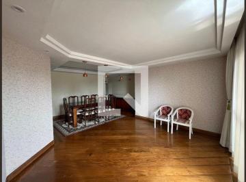 Apartamento · 136m² · 3 Quartos · 3 Vagas · Apartamento à Venda - Freguesia do Ó, 3 Quartos, 136 m² - São Paulo