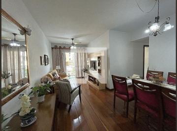 Apartamento · 130m² · 3 Quartos · 2 Vagas · Apartamento à Venda - Méier, 3 Quartos,  130 m² - Rio de Janeiro