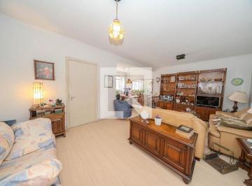 Apartamento · 138m² · 3 Quartos · 1 Vaga · Apartamento à Venda - Consolação, 3 Quartos, 138 m² - São Paulo