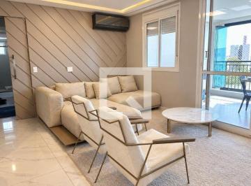 Apartamento · 106m² · 3 Quartos · 2 Vagas · Apartamento à Venda - Taquaral, 3 Quartos, 106 m² - Campinas