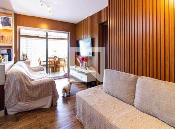 Apartamento de 3 quartos, São Paulo · Apartamento à Venda - Vila Leopoldina, 3 Quartos, 79 m² - São Paulo