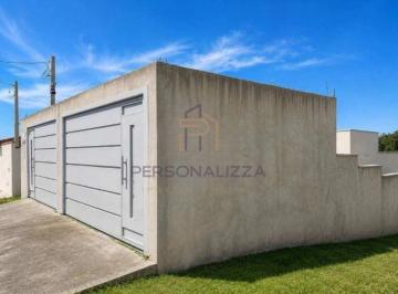Casa · 72m² · 2 Quartos · 4 Vagas · Casa 72m2 a Venda no Jardim Italia - Itupeva - SP