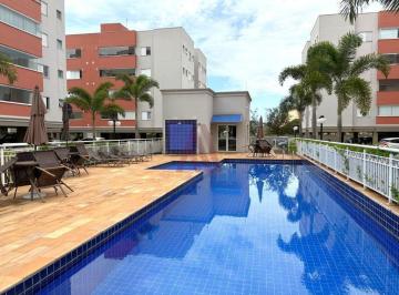 Apartamento · 92m² · 2 Quartos · 2 Vagas · Apartamento de Alto Padrao a Venda no Il Piu Bello, 92 m2, 2 Suites, Varanda Gourmet com Vista Desl