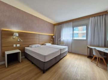Apartamento · 28m² · 1 Quarto · Studio 1 Quarto - Pompeia - Santos.