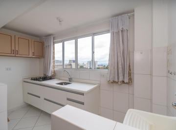 Apartamento , Curitiba · Apartamento a venda Novo Mundo