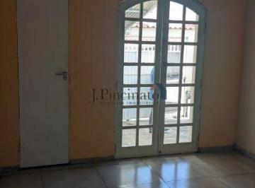 Casa · 60m² · 2 Quartos · Casa 02 Dormitorios, Sendo 01 Sutie no Bairro Jarim Pacaembu em Jundiai SP - Casa com Entrada Compar