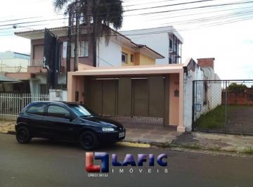 Casa · 2 Quartos · 6 Vagas · Casa Padrão em São Carlos