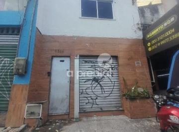 Comercial · 87m² · Ponto comercial para locacao no bairro Sao Joao Do Tauape, em Caucaia-ce!
