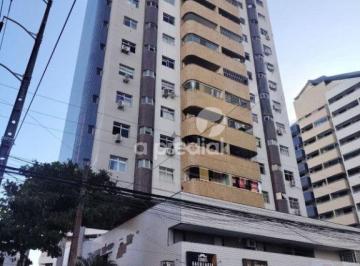 Apartamento · 3 Quartos · 1 Vaga · APARTAMENTO A VENDA NO JOAQUIM TAVORA FORTALEZA/CE