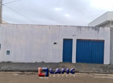Casa · 95m² · 2 Quartos · 3 Vagas · Casa Padrão em São Carlos