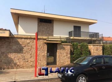 Casa · 676m² · 5 Quartos · 6 Vagas · Casa Padrão em São Carlos