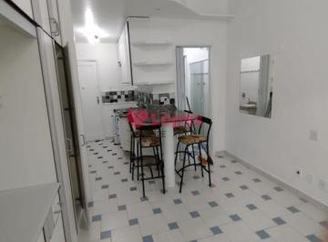 Apartamento · 23m² · 1 Quarto · KITNET-BOTAFOGO