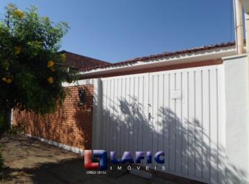 Casa · 156m² · 2 Quartos · 2 Vagas · Casa Padrão em São Carlos