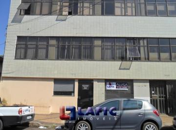 Comercial · 100m² · Comercial Salão em São Carlos
