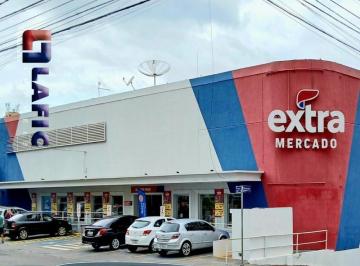 Comercial · 1866m² · Comercial Prédio em São Carlos