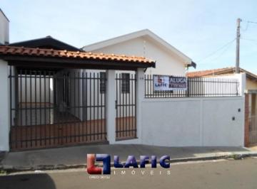 Casa · 51m² · 2 Quartos · 1 Vaga · Casa Padrão em São Carlos