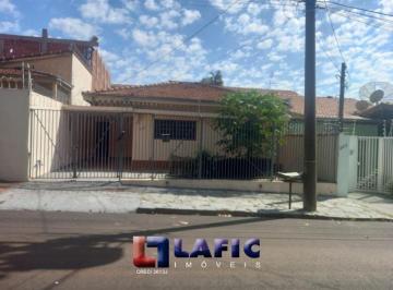 Casa · 101m² · 2 Quartos · 2 Vagas · Casa Padrão em São Carlos