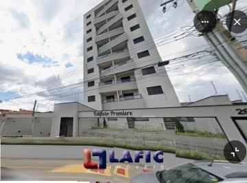 Apartamento · 77m² · 2 Quartos · 1 Vaga · Apartamento Padrão em São Carlos