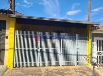 Casa · 56m² · 1 Quarto · 2 Vagas · Casa Padrão em São Carlos