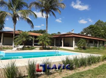 Rural · 24000m² · 5 Quartos · Rural Chácara em São Carlos