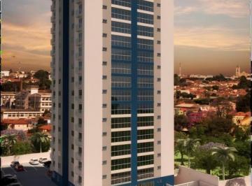 Apartamento · 144m² · 2 Quartos · 2 Vagas · Apartamento Padrão em São Carlos
