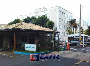 Apartamento · 50m² · 2 Quartos · 1 Vaga · Apartamento Padrão em São Carlos